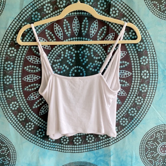 Garage tank top - Picture 2 of 3